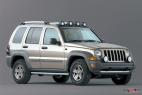2004款jeep自由人 3.7L