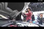 2010北京车展 低调奢华奥迪A8L W12