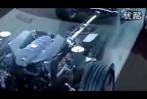 奔驰SL63 AMG MCT双离合变速箱解析