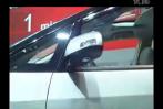 2009上海车展比亚迪M6首发 外观实拍