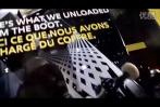 08巴黎车展体验MINI Cooper Crossover